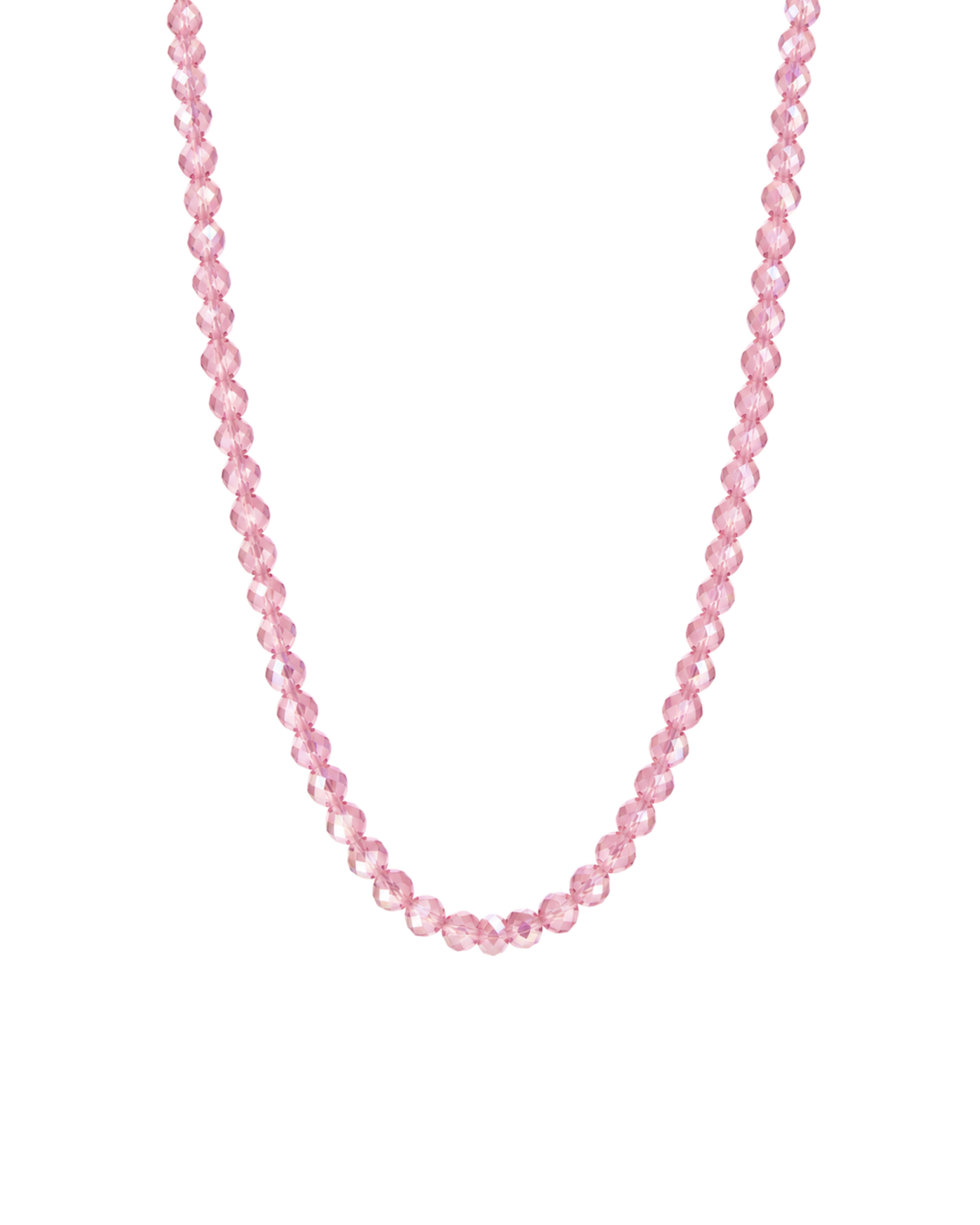 Collier Cristal