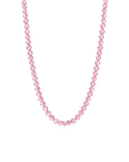 Collier Cristal