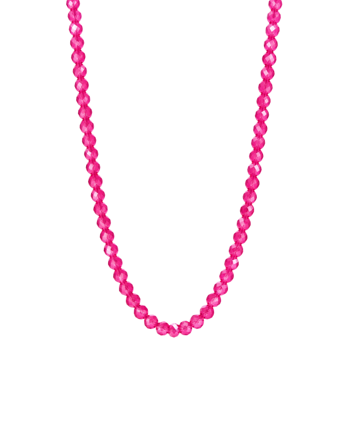 Collier Cristal