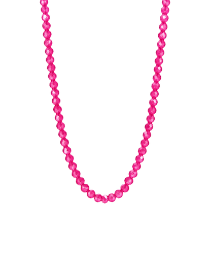 Collier Cristal