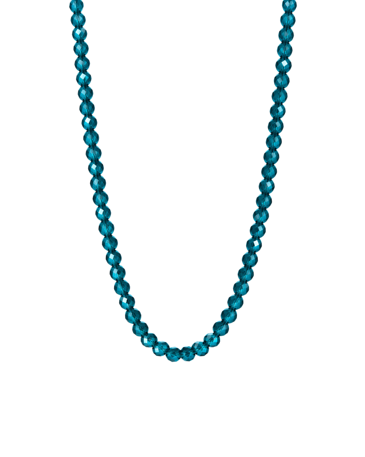 Collier Cristal