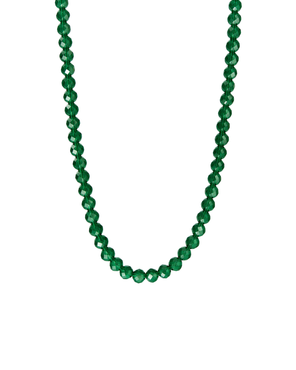 Collier Cristal