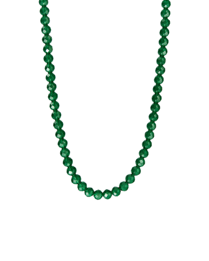 Collier Cristal