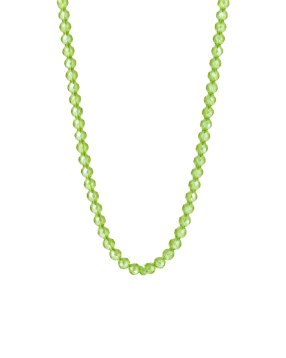 Collier Cristal