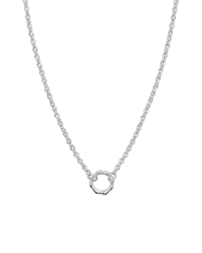 Collier à boucle Nell