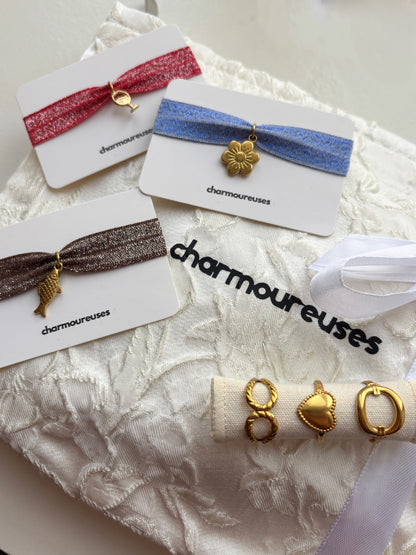 Calendrier de l’après « Trio surprise »