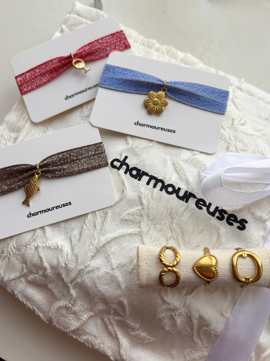 Calendrier de l’après « Trio surprise »