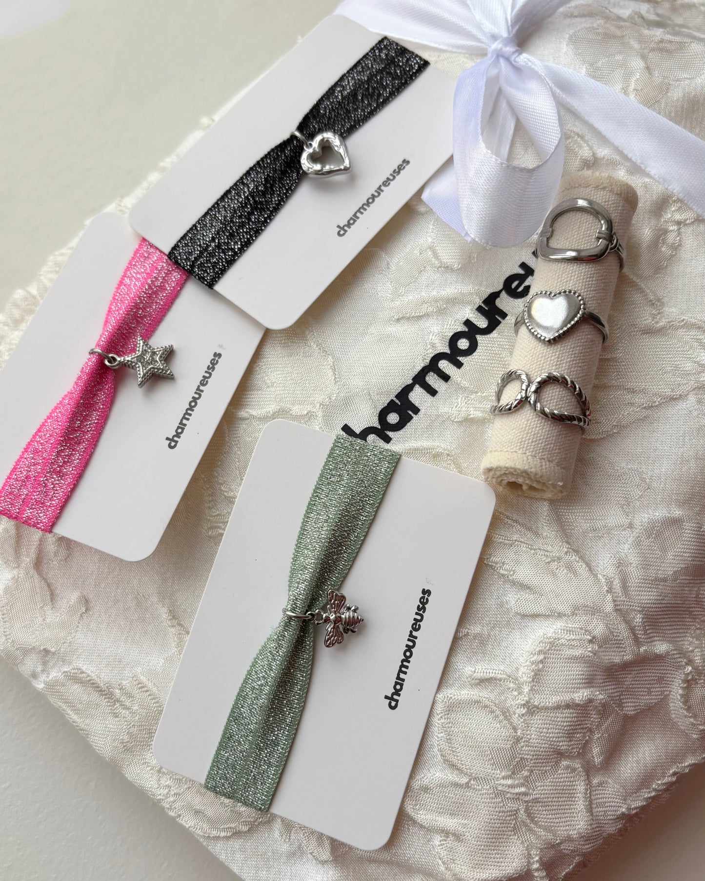 Calendrier de l’après « Trio surprise »