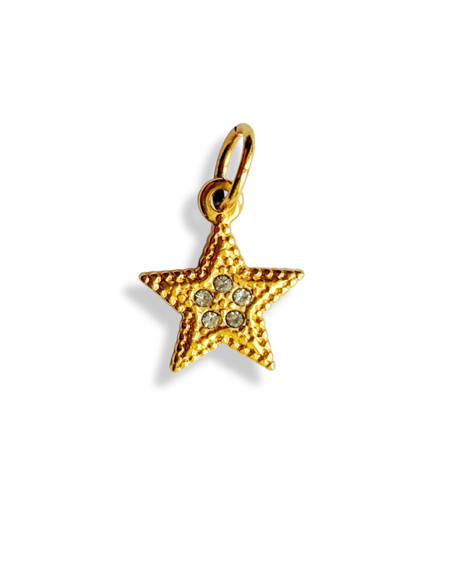 Étoile de Noël