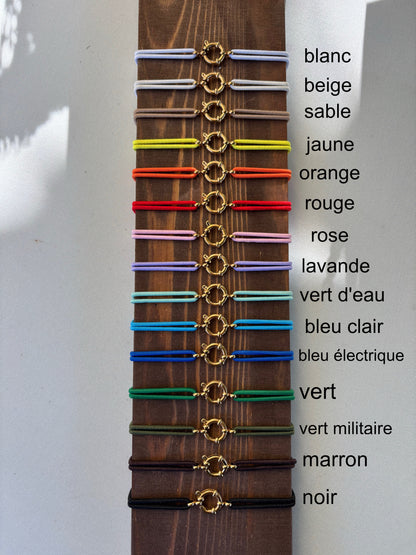 Alina - Bracelet à personnaliser