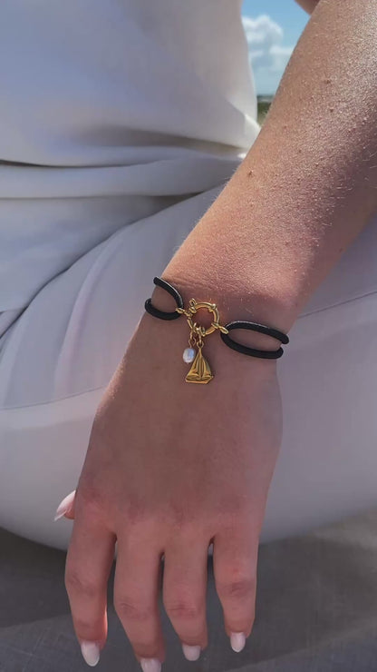 Alina - Bracelet à personnaliser